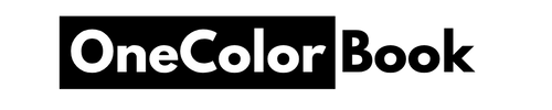 OneColorBook.com